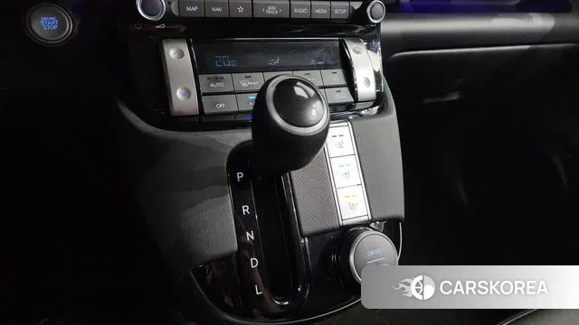 Hyundai Casper id 3252535 из Кореи 19