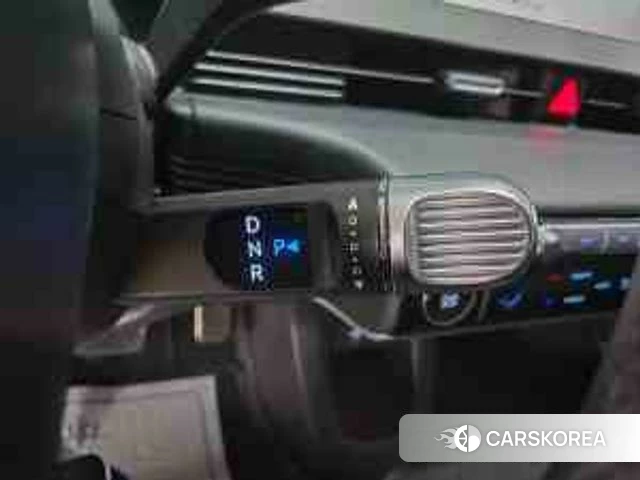 Hyundai Ionic 5 id 3794576 из Кореи 18