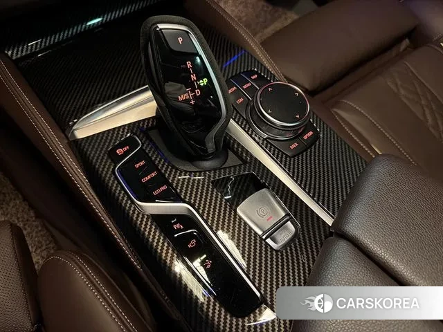 BMW 6 Series GT (G32) id 3058181 из Кореи 19