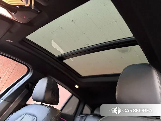 BMW X4 (G02) id 3581766 из Кореи 19