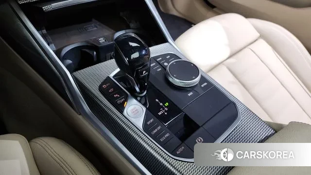 BMW 3 Series (G20) id 3374582 из Кореи 19