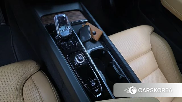 Volvo XC60 second Generation id 4752905 из Кореи 34