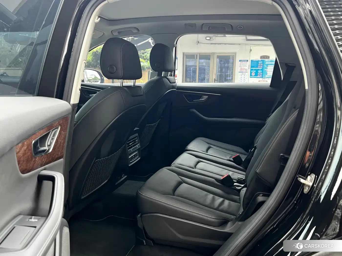 Audi Q7 id 4629594 из Китая 32