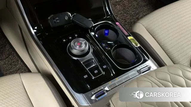 Kia Carnival 4th generation id 3697618 из Кореи 19