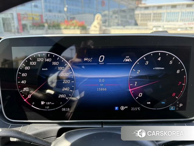 Mercedes-Benz CLE level id 4314025 из Китая 21