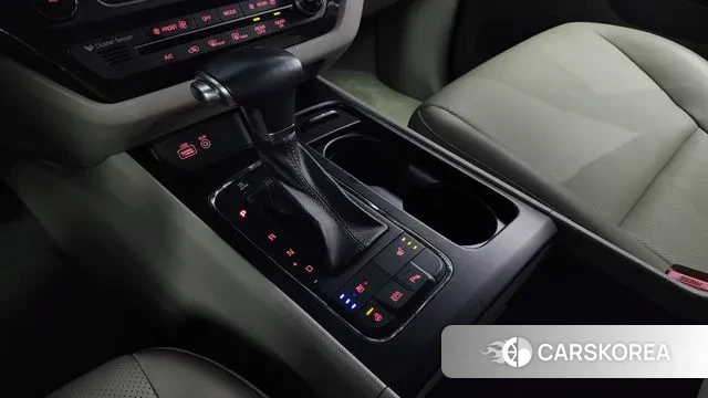 Kia All New Carnival id 3055762 из Кореи 19