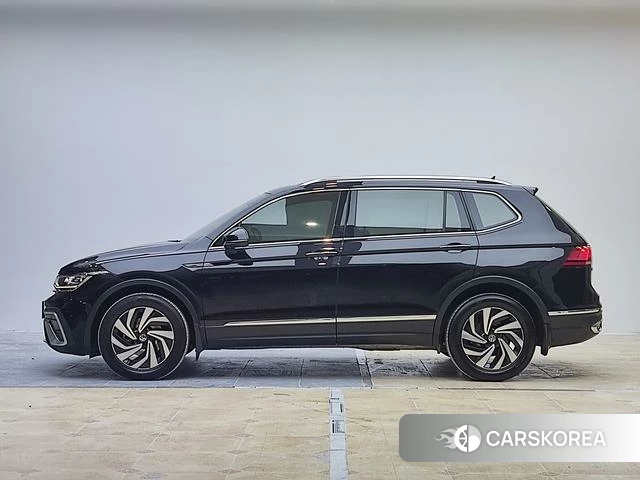 Volkswagen Tiguan L id 4359517 из Китая 17
