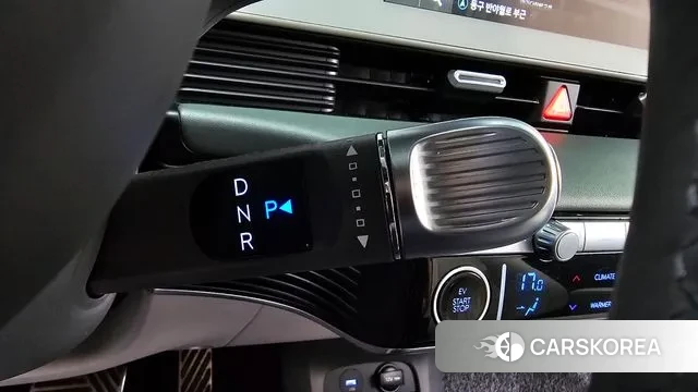 Hyundai Ionic 5 id 2994361 из Кореи 19