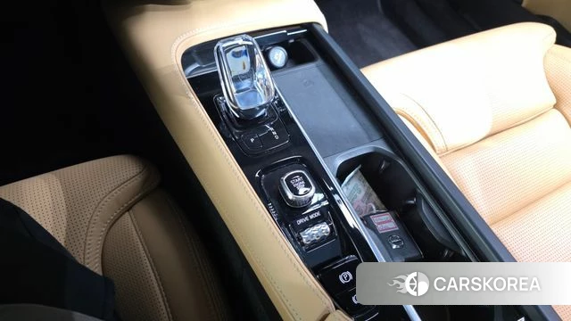 Volvo S90 id 4614195 из Кореи 37
