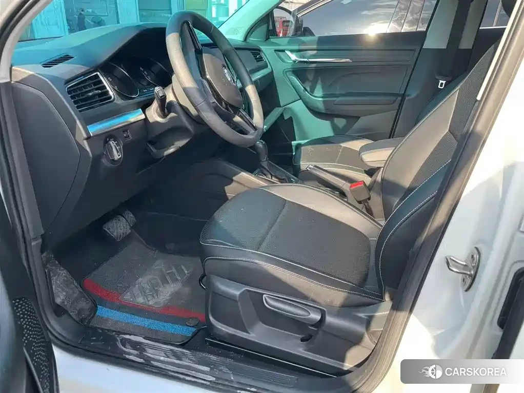 Skoda Komick id 4545933 из Китая 10