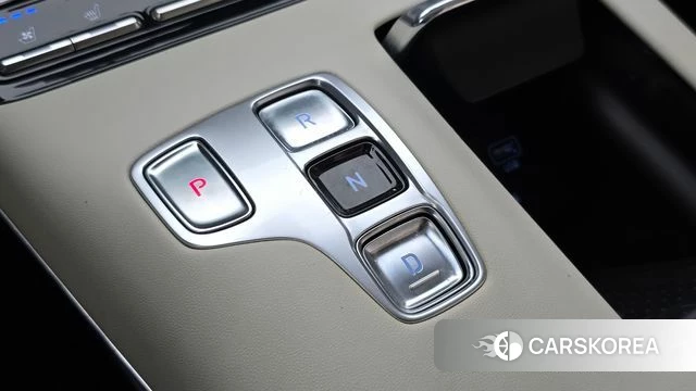 Hyundai The New Grandeur IG Hybrid id 4848959 из Кореи 39