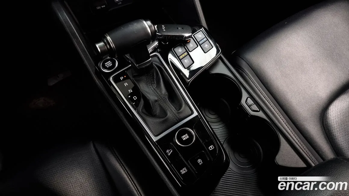 Kia Sportage 5th Generation id 2179098 из Кореи 19