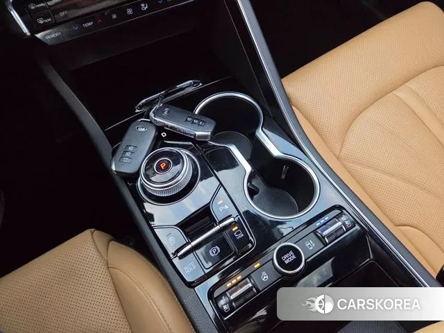 Kia K5 3rd generation id 3535017 из Кореи 19