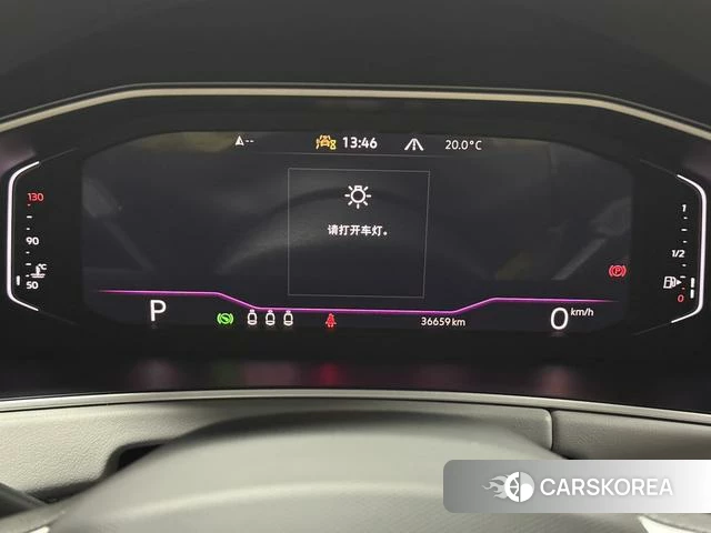 Volkswagen Tanyue id 4219244 из Китая 17