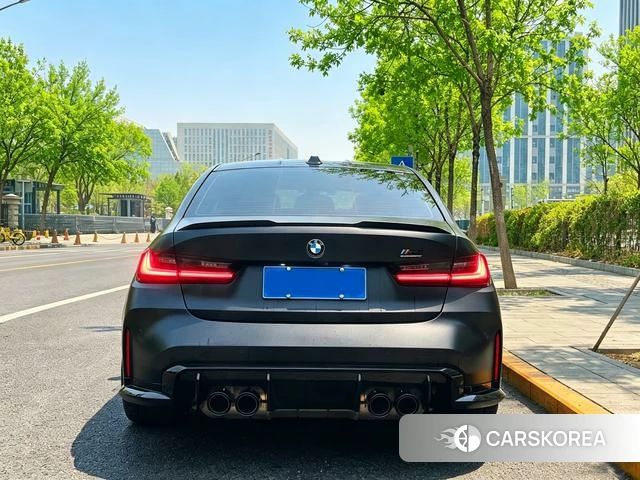 BMW M3 id 4256927 из Китая 21