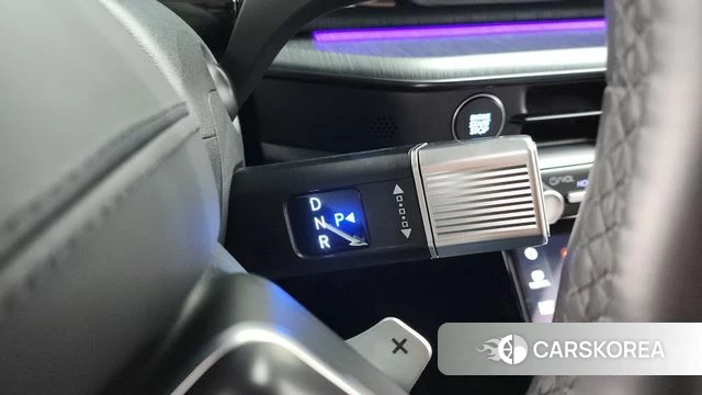 Hyundai Grandeur Hybrid (GN7) id 4414488 из Кореи 35