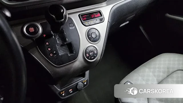 Kia The New Ray id 2891022 из Кореи 19