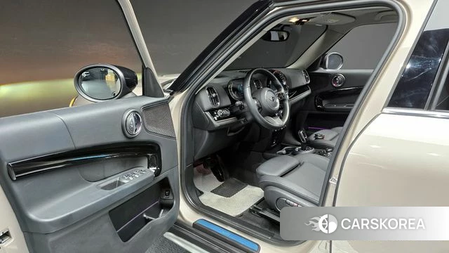 Mini Cooper Countryman id 4322675 из Кореи 30