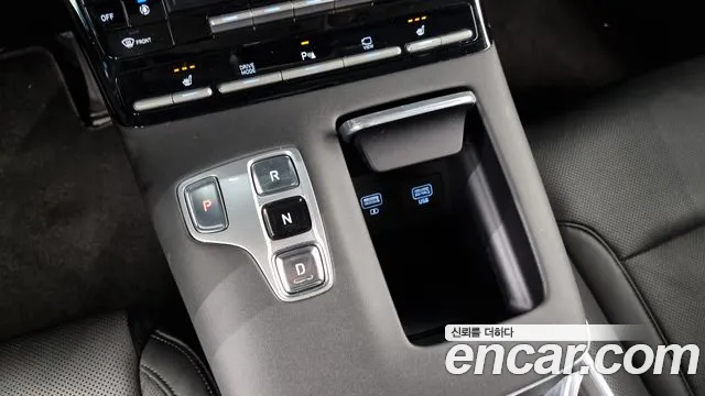 Hyundai The New Grandeur IG id 2749599 из Кореи 19