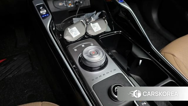 Kia The New Sorento 4th Generation id 4222659 из Кореи 34