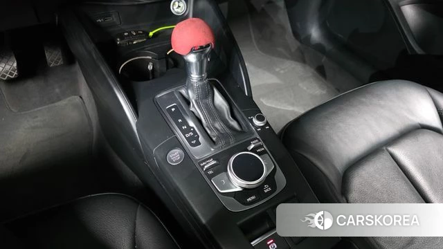Audi New A3 id 4543533 из Кореи 19
