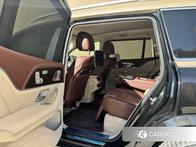Mercedes-Benz Maybach GLS id 4207919 из Китая 9
