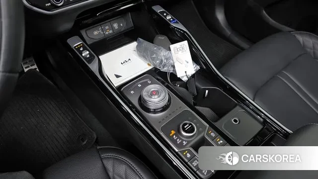 Kia The New Sorento 4th Generation id 3471773 из Кореи 19