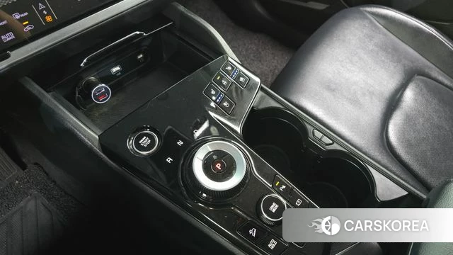 Kia Sportage 5th Generation Hybrid id 4942987 из Кореи 31