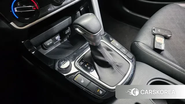 Kia Seltos id 3488551 из Кореи 19