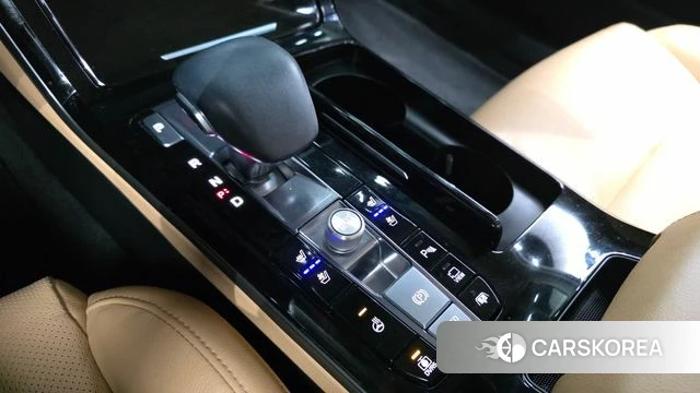 Kia K7 Premier id 4416887 из Кореи 19
