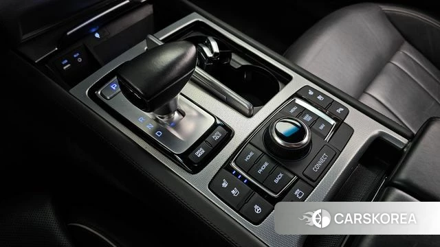 Genesis G80 id 4615561 из Кореи 35
