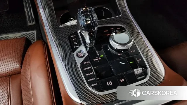 BMW X5 (G05) id 3697143 из Кореи 19