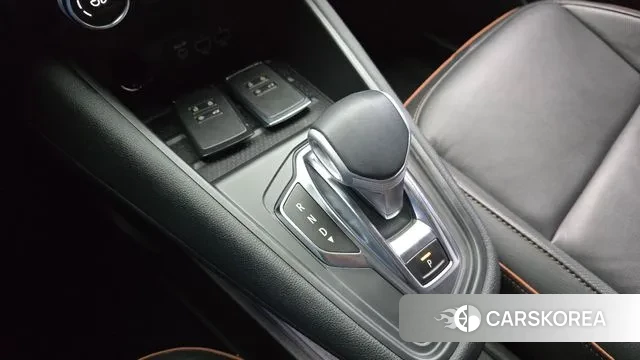 Renault Korea (Samsung) Capture id 3736252 из Кореи 19