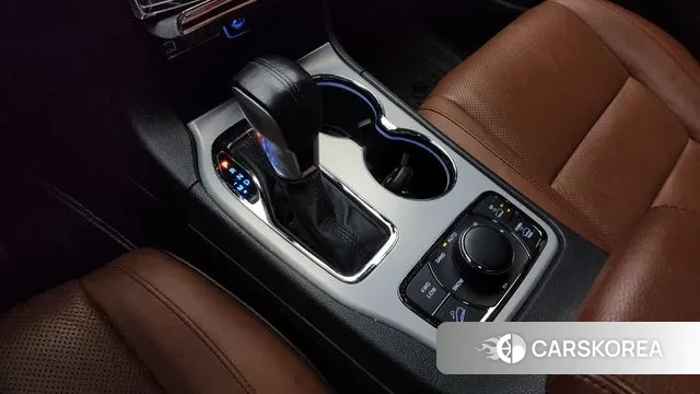 Jeep Grand Cherokee id 3187510 из Кореи 19