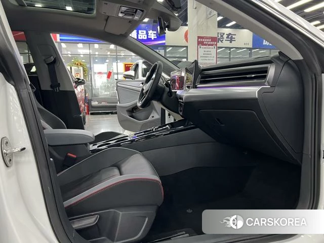 Volkswagen Lingdu id 4273224 из Китая 11