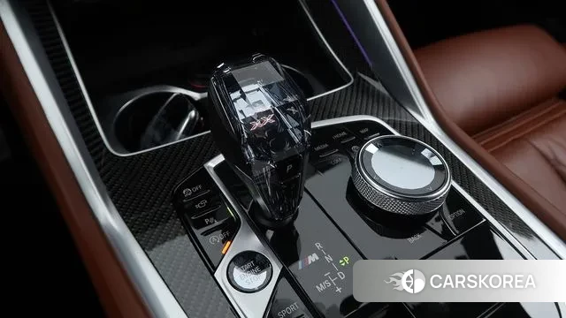 BMW X6 (G06) id 3530114 из Кореи 19