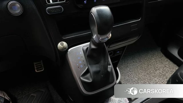 Hyundai Staria id 4697262 из Кореи 30