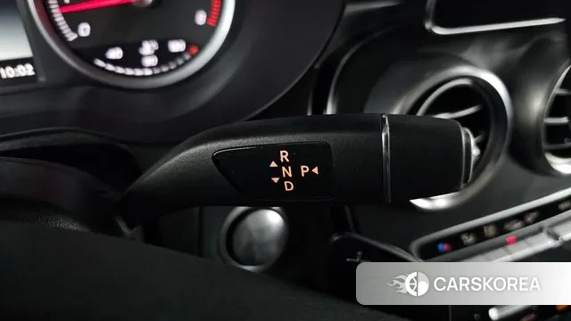 Mercedes-Benz GLC-Class X253 id 3578388 из Кореи 19