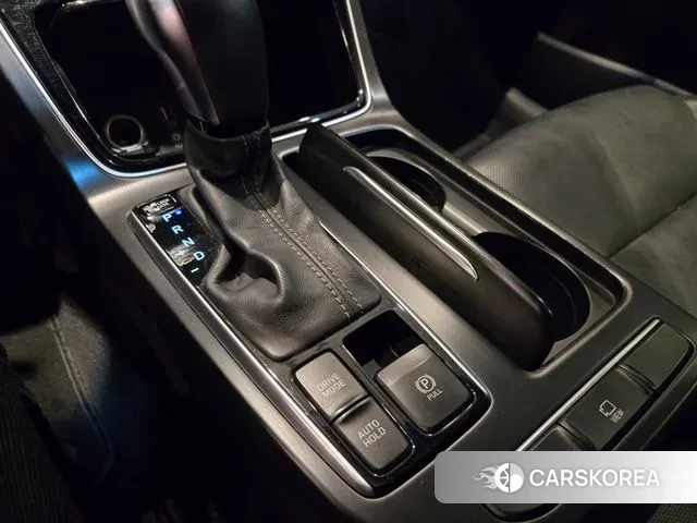 Hyundai Grandeur IG id 3552907 из Кореи 19