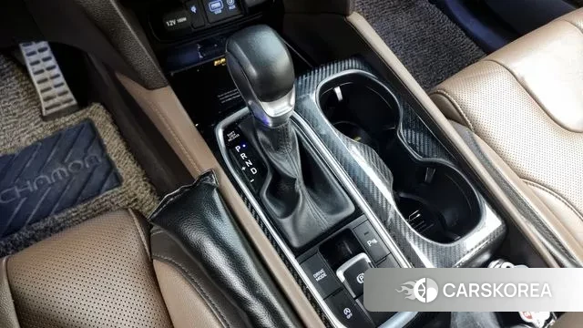 Hyundai Santa Fe TM id 3061039 из Кореи 19