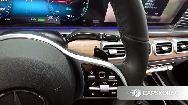 Mercedes-Benz GLE-Class W167 id 3468180 из Кореи 19