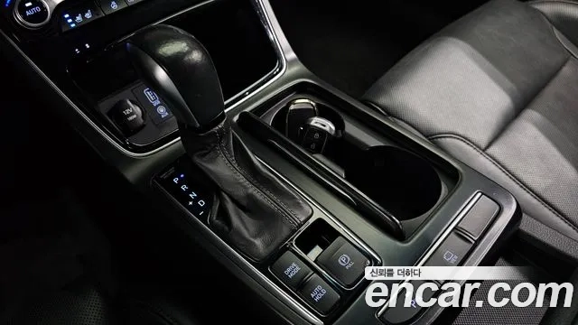 Hyundai Grandeur IG Hybrid id 2922943 из Кореи 19