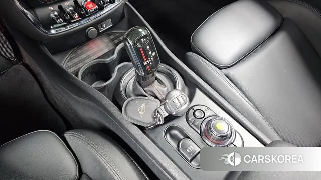 Mini Cooper SD Clubman id 3329857 из Кореи 19