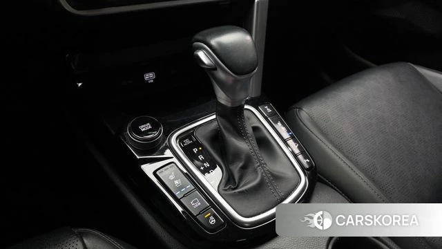 Kia Seltos id 4785440 из Кореи 32