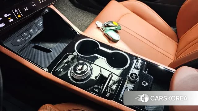 Kia The New K5 3rd generation id 3467267 из Кореи 19