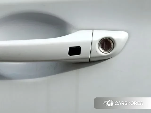 Hyundai Avante AD id 3403210 из Кореи 19