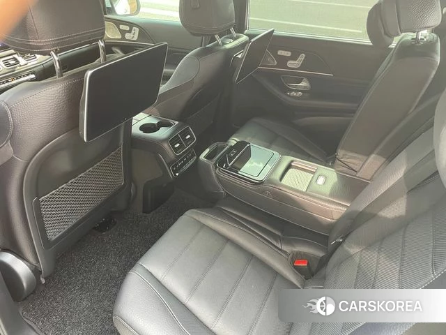 Mercedes-Benz GLS - Class X167 id 4366262 из Кореи 19