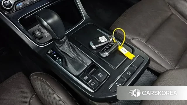 Hyundai Grandeur IG id 2522967 из Кореи 19