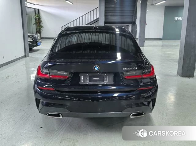 BMW 3 series id 4238135 из Китая 12