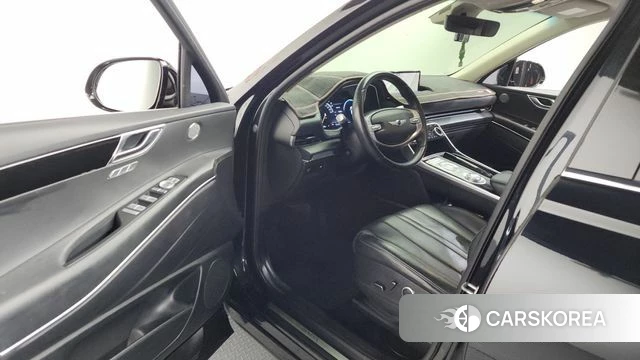 Genesis GV80 id 3893428 из Кореи 19